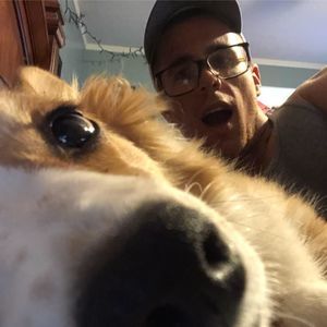 Meet your Posher, Raleigh